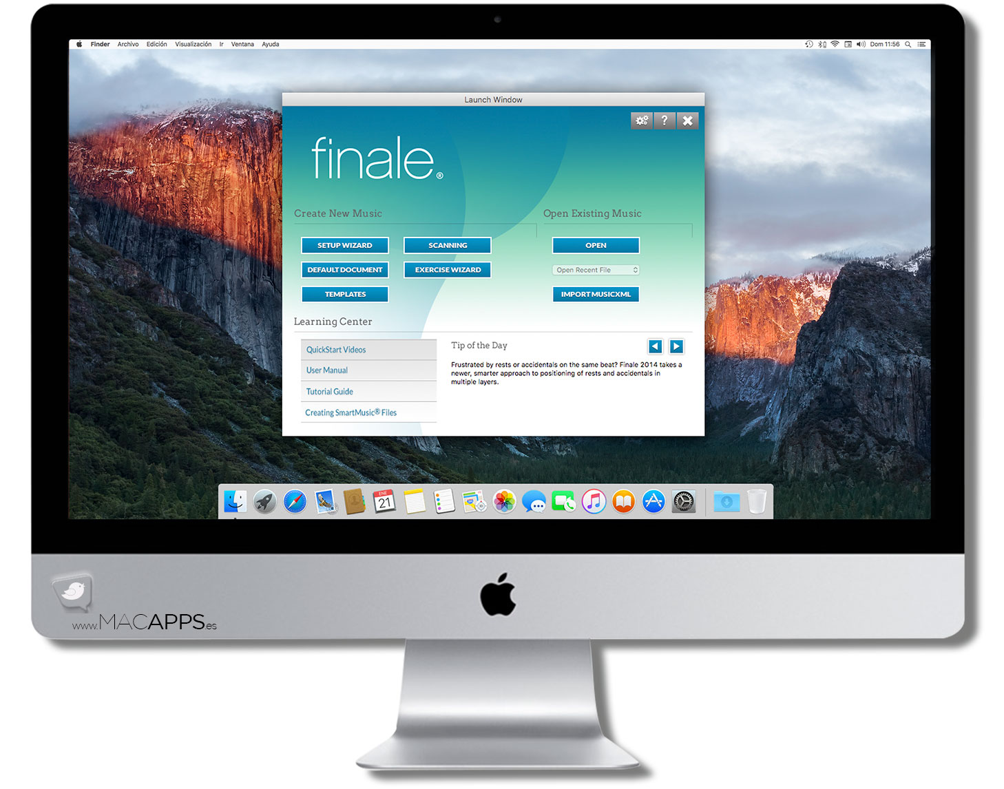 finale 2014 mac torrent download